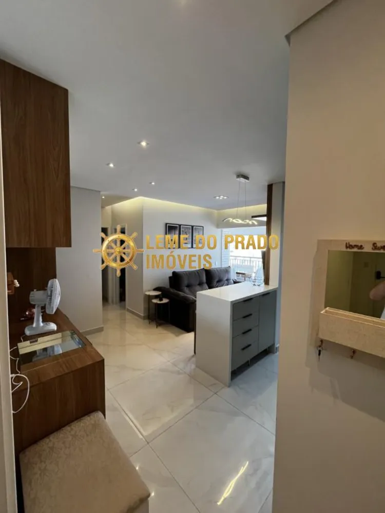 Apartamento, 2 quartos, 75 m² - Foto 4