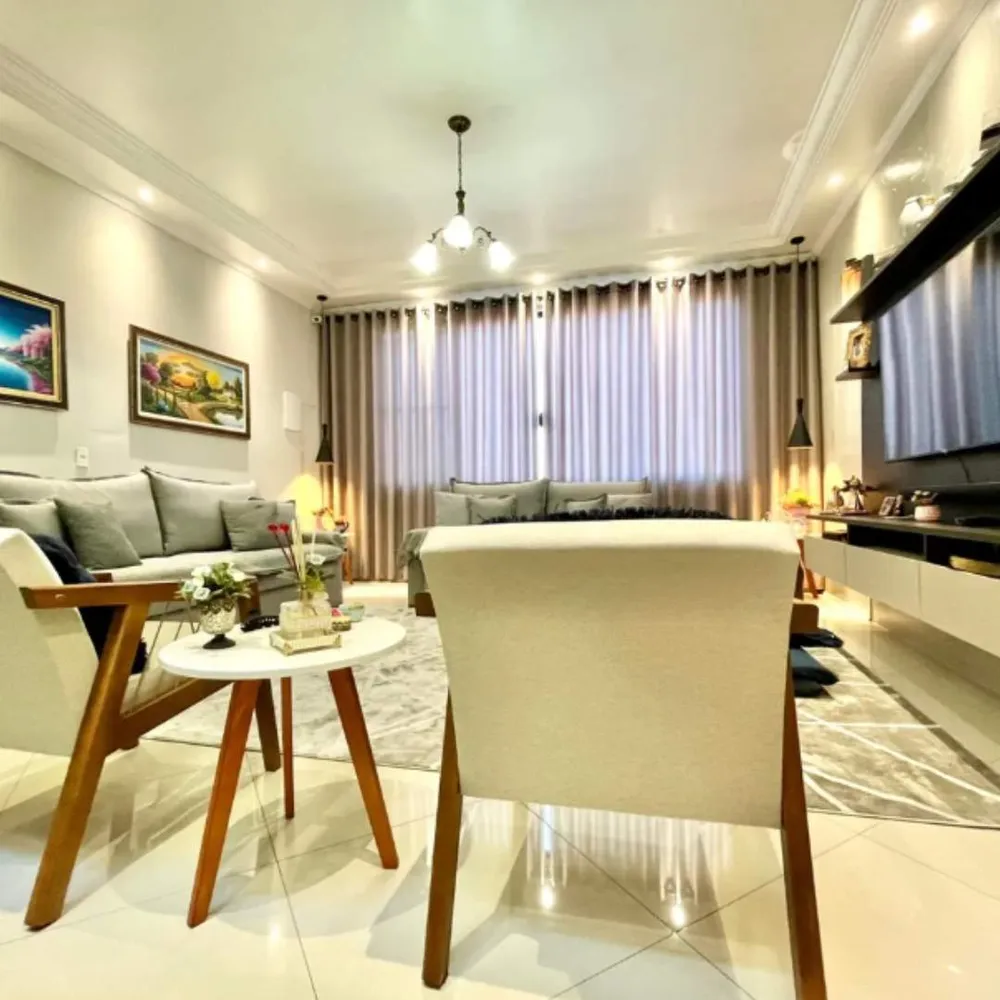 Sobrado, 3 quartos, 220 m² - Foto 2