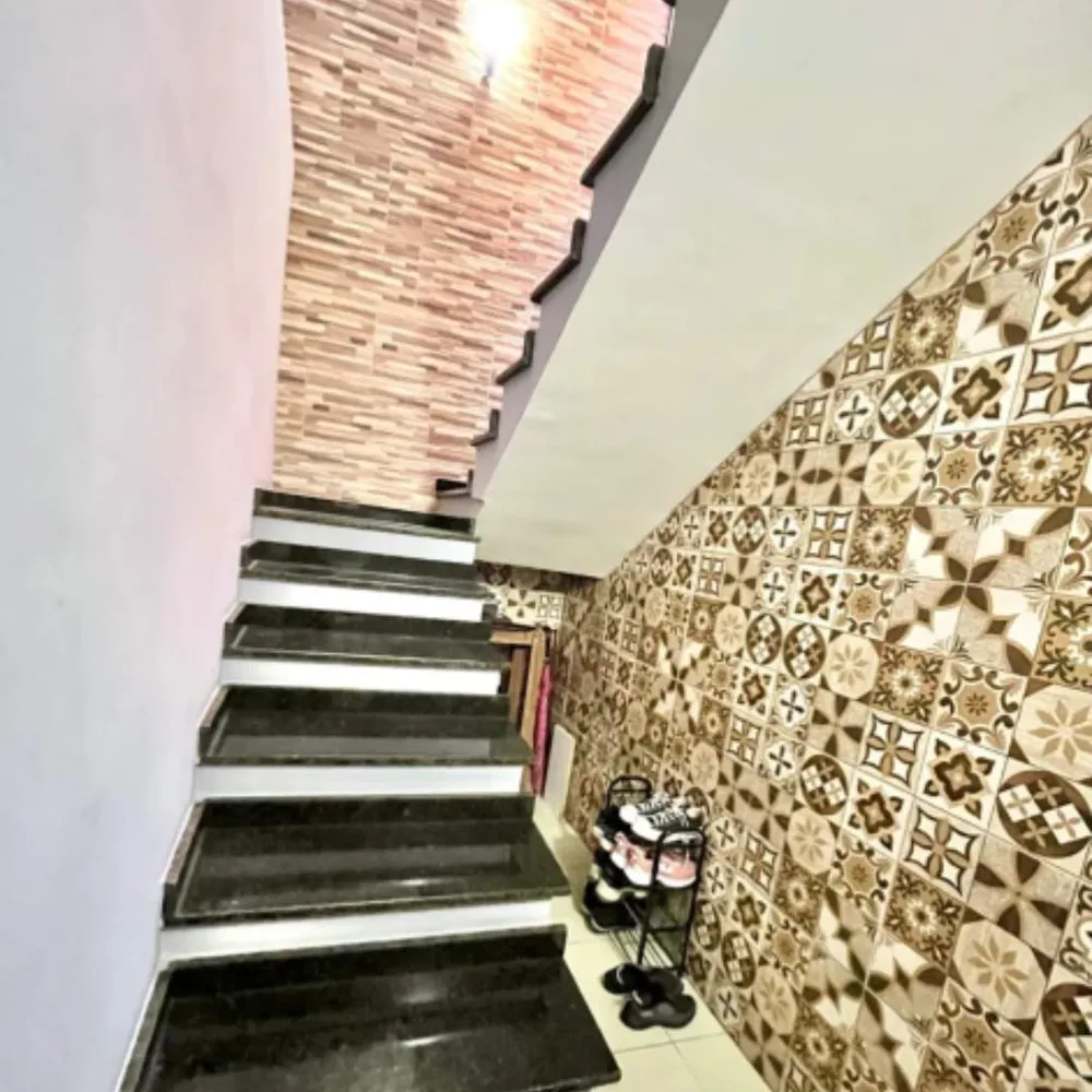 Sobrado, 3 quartos, 220 m² - Foto 1