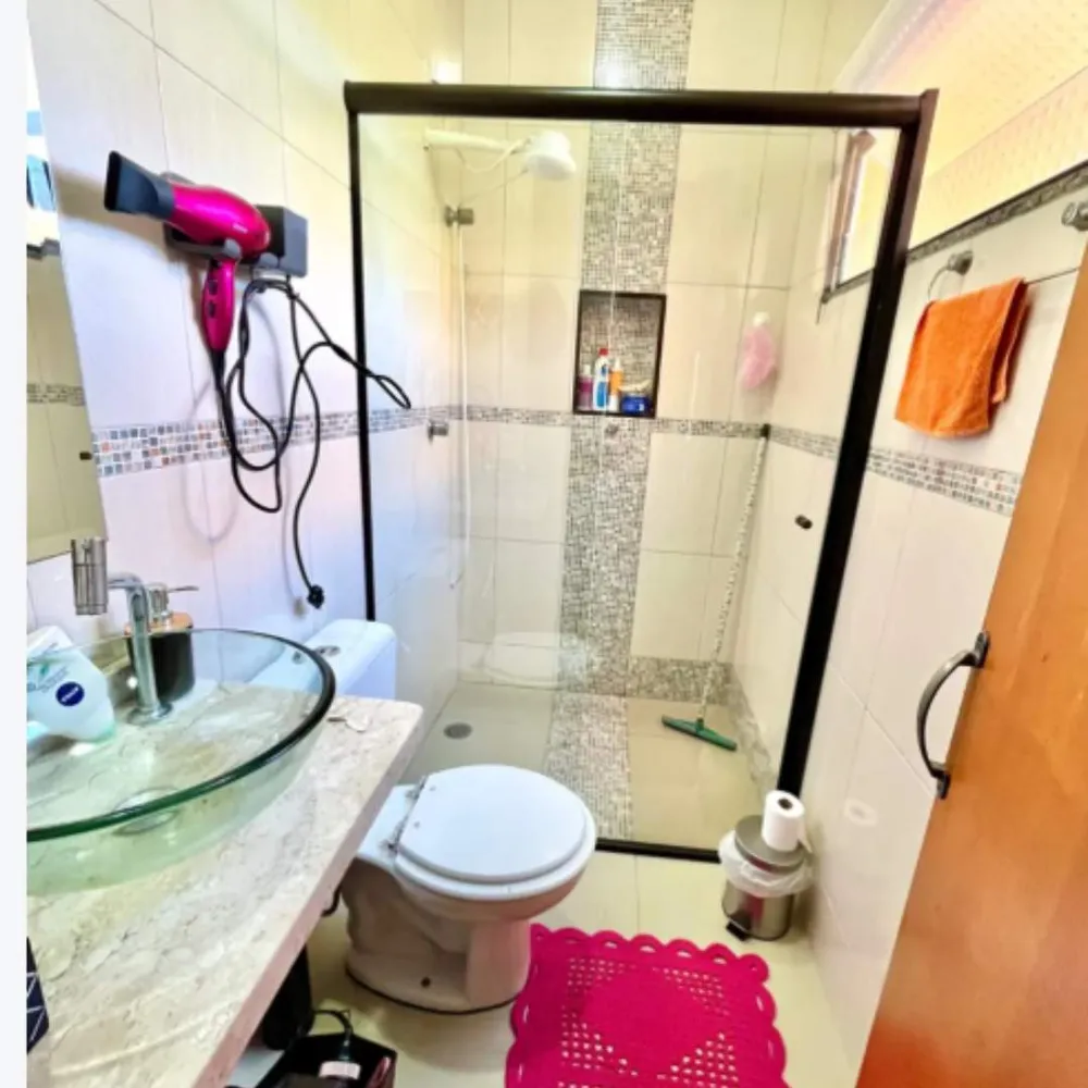 Sobrado, 3 quartos, 220 m² - Foto 4
