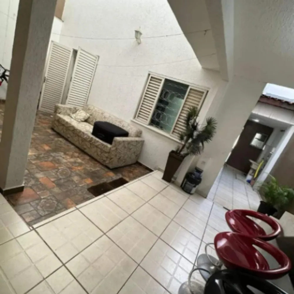 Casa, 5 quartos, 295 m² - Foto 3