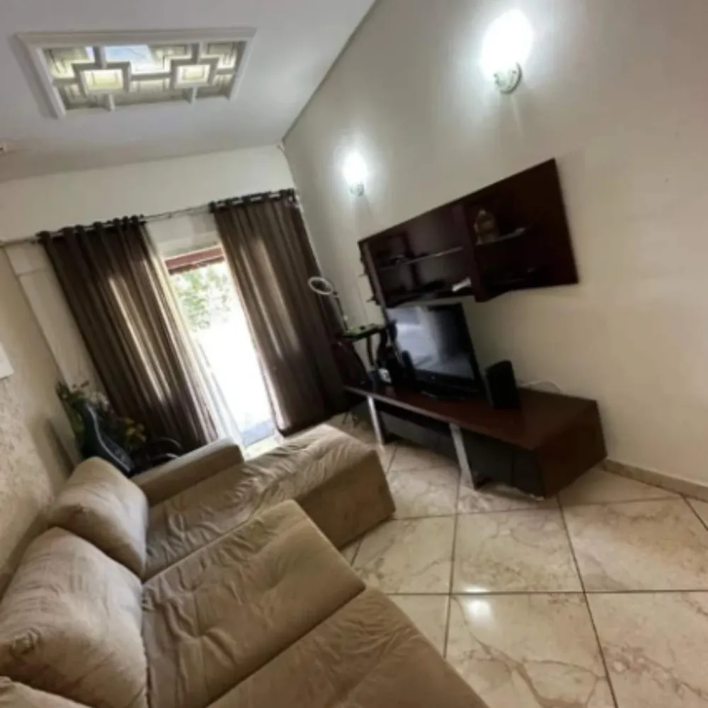 Casa, 5 quartos, 295 m² - Foto 1