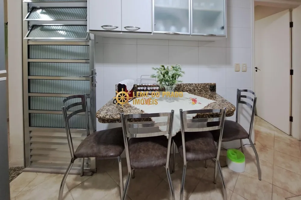 Sobrado, 3 quartos, 143 m² - Foto 1
