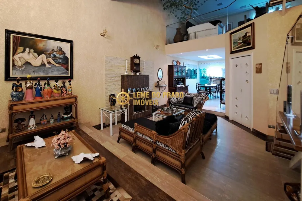 Sobrado, 3 quartos, 143 m² - Foto 2