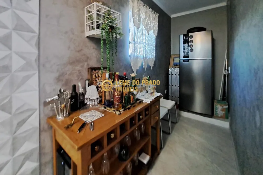 Sobrado, 3 quartos, 143 m² - Foto 3