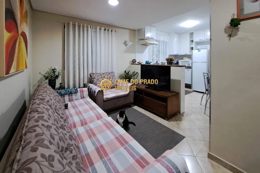 Sobrado, 3 quartos, 143 m² - Foto 4