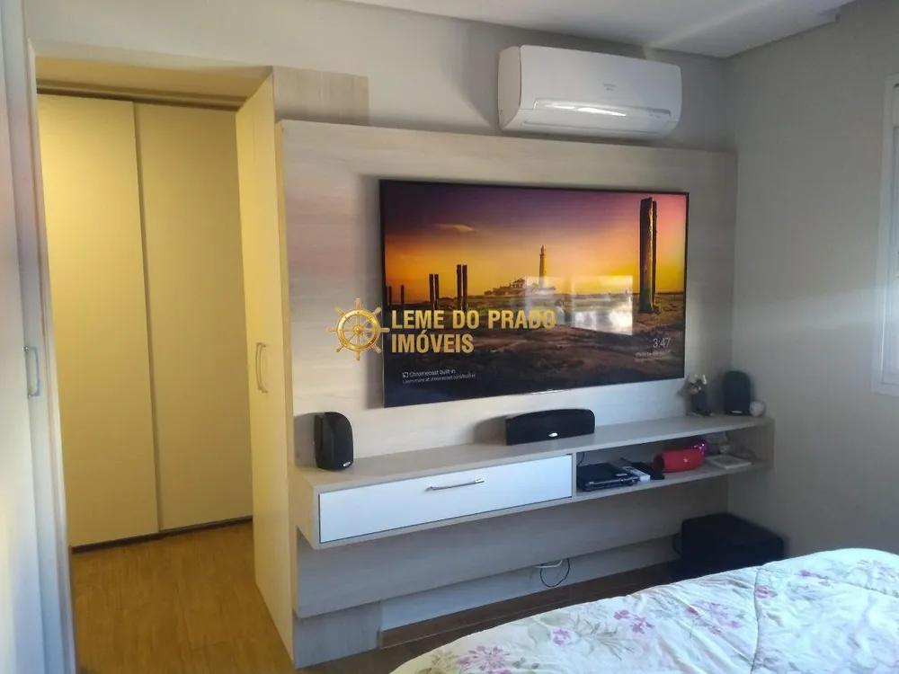Apartamento, 3 quartos, 123 m² - Foto 1