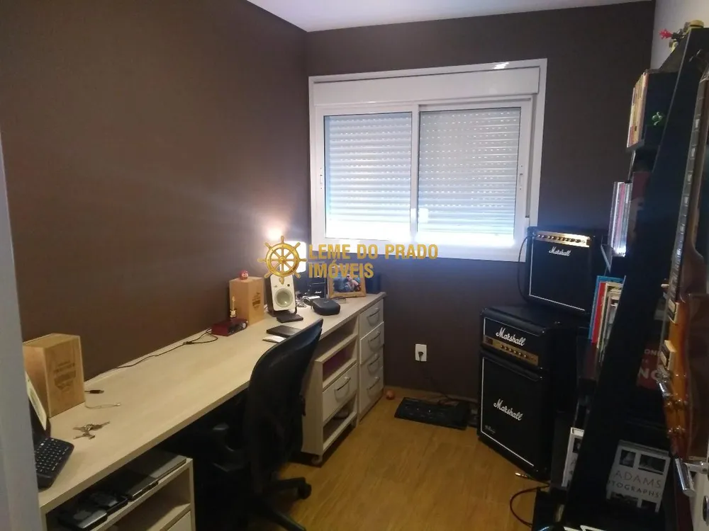 Apartamento, 3 quartos, 123 m² - Foto 3