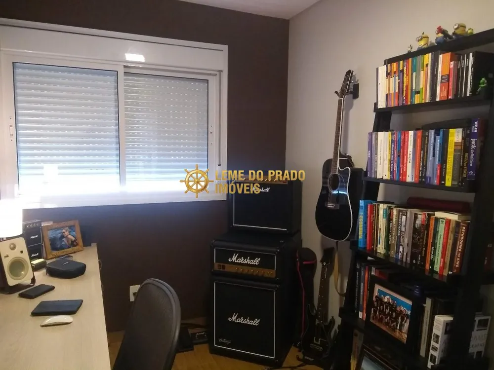 Apartamento, 3 quartos, 123 m² - Foto 4