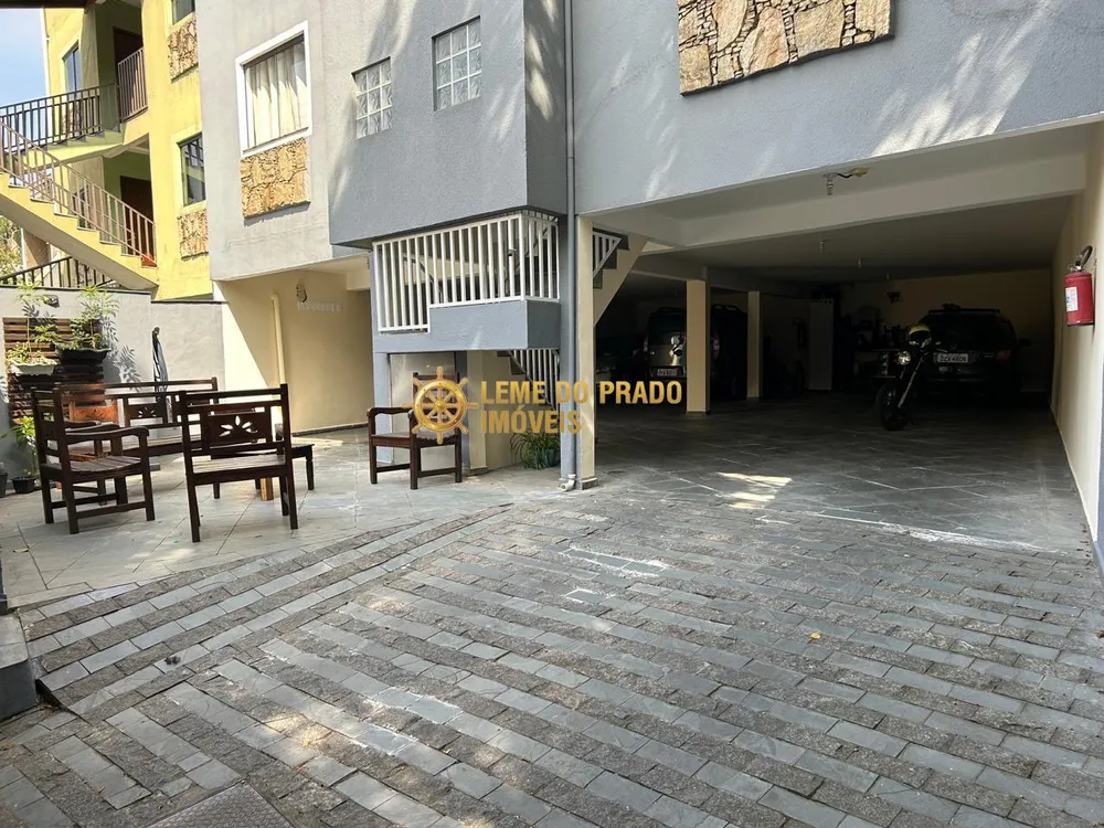 Apartamento, 3 quartos, 130 m² - Foto 3