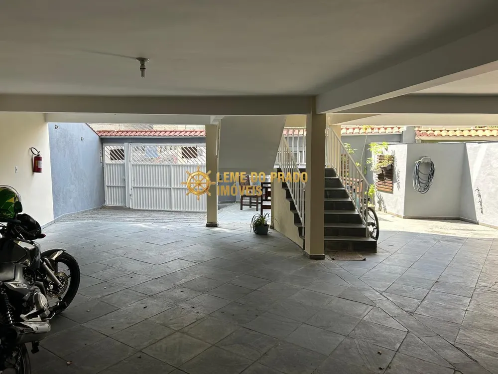 Apartamento, 3 quartos, 130 m² - Foto 2