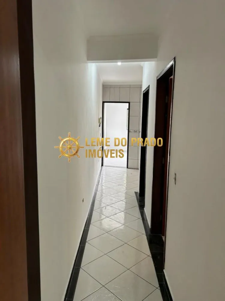 Apartamento, 3 quartos, 130 m² - Foto 1