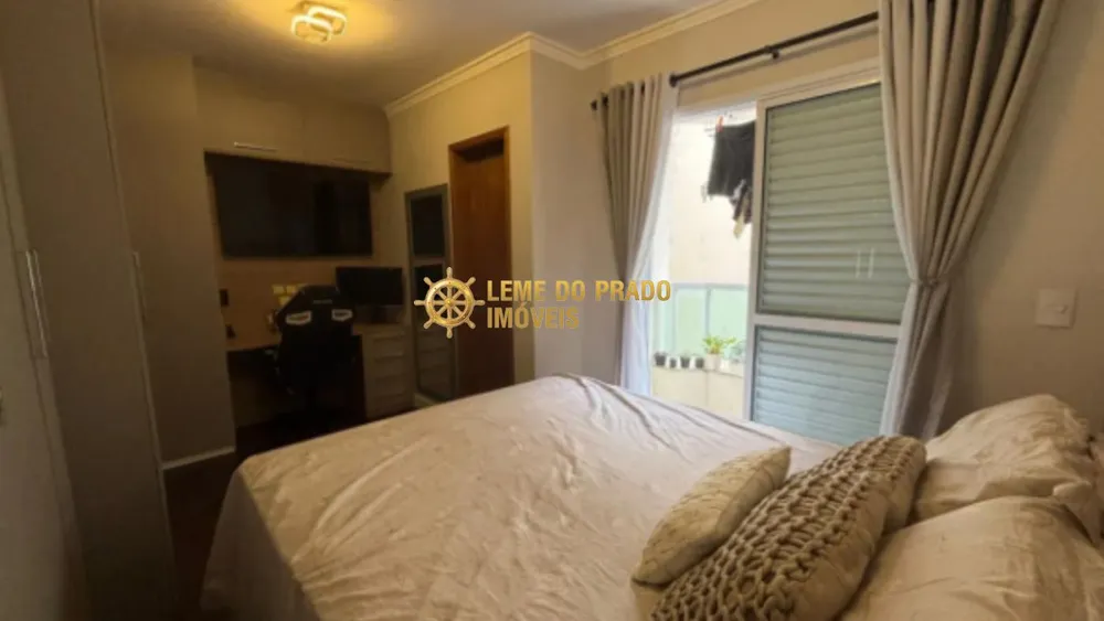 Apartamento, 2 quartos, 65 m² - Foto 1