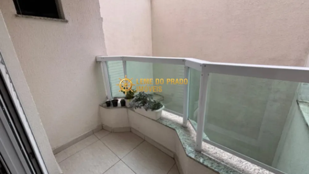 Apartamento, 2 quartos, 65 m² - Foto 3