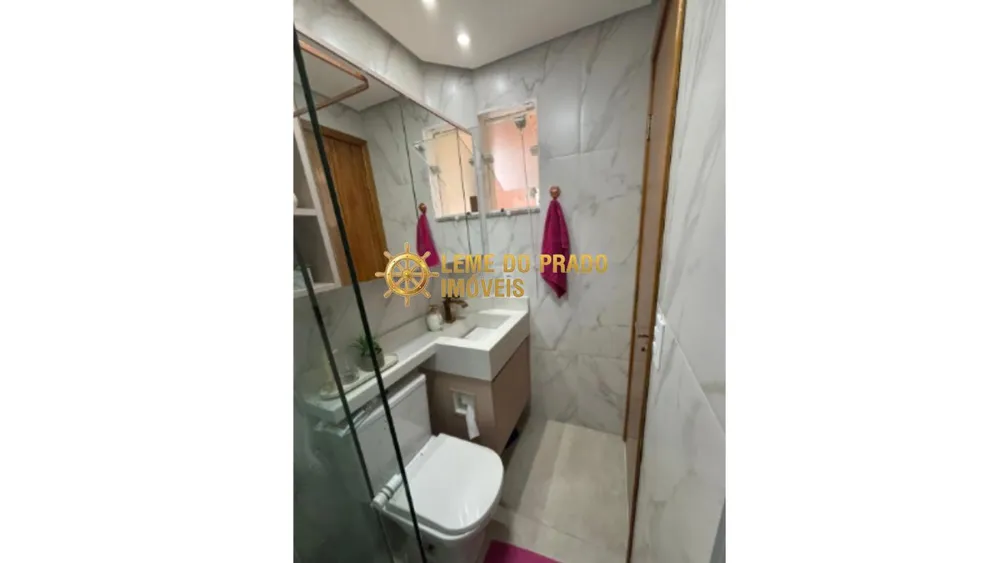 Apartamento, 2 quartos, 65 m² - Foto 4