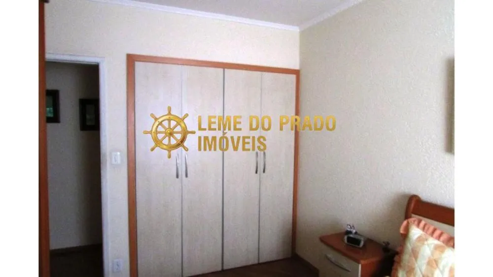 Apartamento, 3 quartos, 104 m² - Foto 4