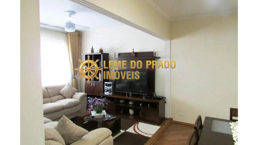 Apartamento, 3 quartos, 104 m² - Foto 2