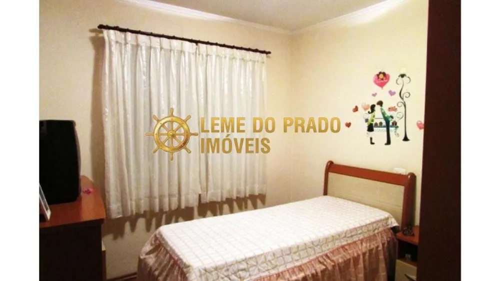 Apartamento, 3 quartos, 104 m² - Foto 1
