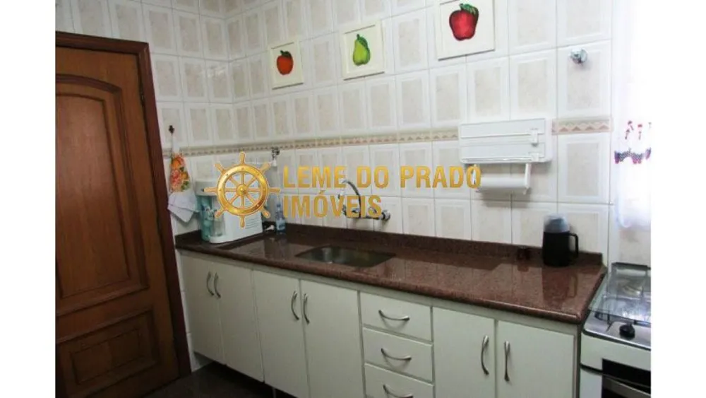 Apartamento, 3 quartos, 104 m² - Foto 3