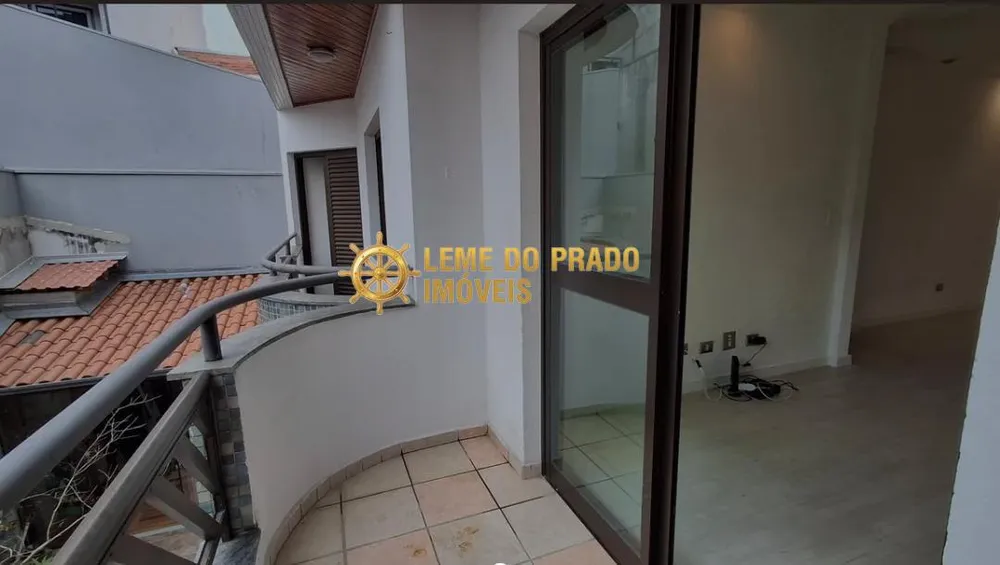 Apartamento, 2 quartos, 102 m² - Foto 3