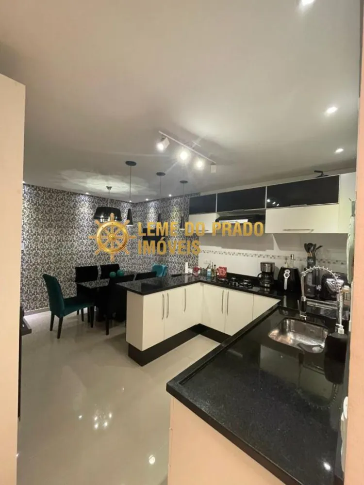 Sobrado, 3 quartos, 130 m² - Foto 4