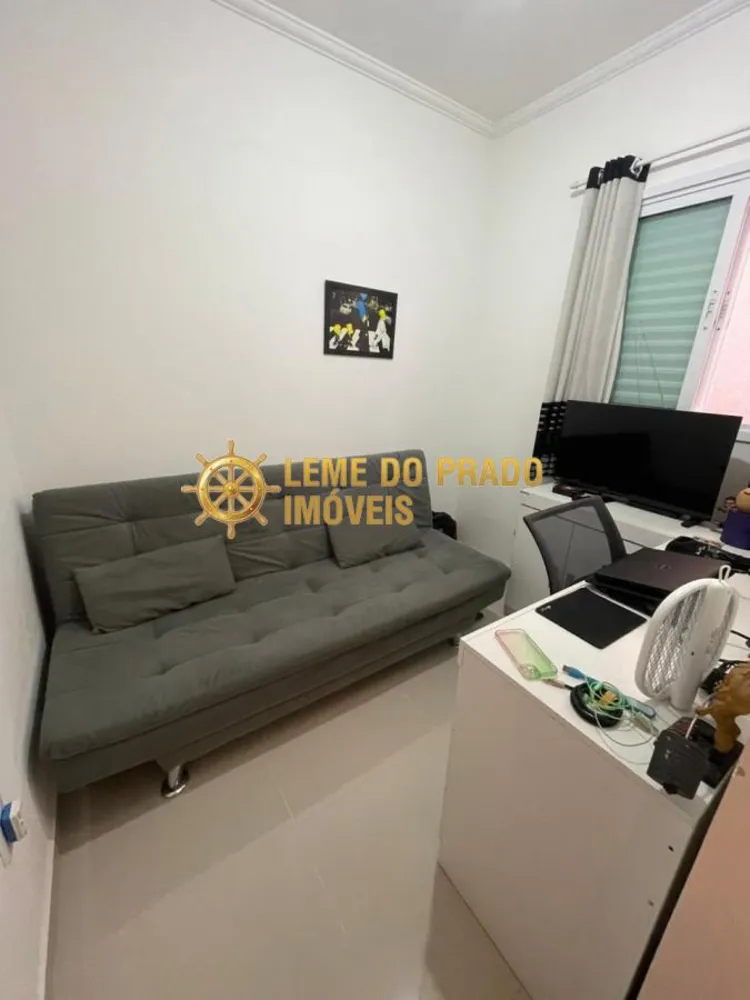Sobrado, 3 quartos, 130 m² - Foto 3