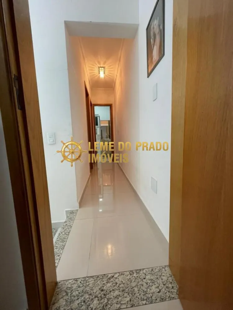 Sobrado, 3 quartos, 130 m² - Foto 2