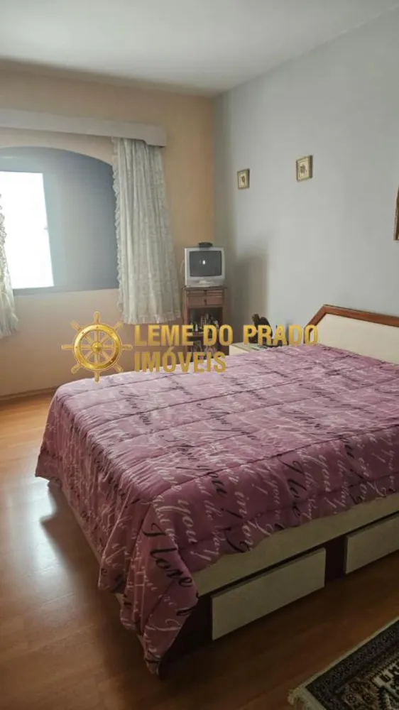 Apartamento, 3 quartos, 130 m² - Foto 1