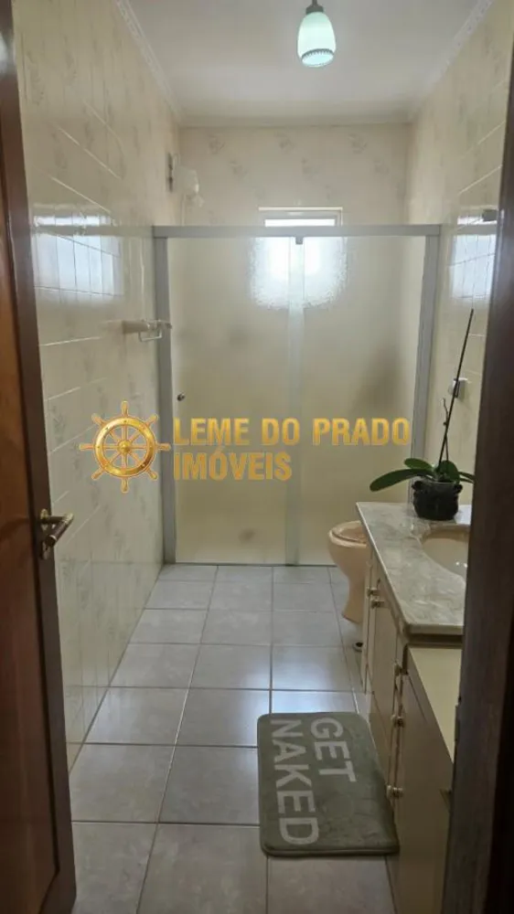 Apartamento, 3 quartos, 130 m² - Foto 3
