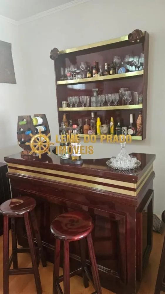 Apartamento, 3 quartos, 130 m² - Foto 4