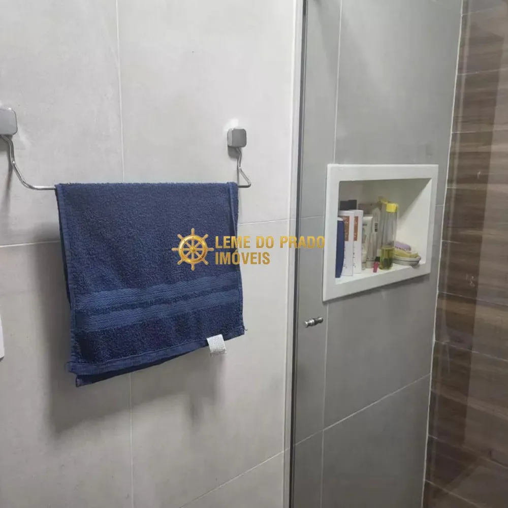 Apartamento, 2 quartos, 50 m² - Foto 4