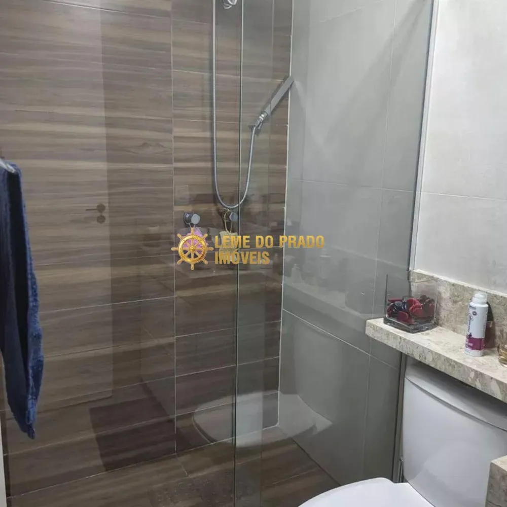 Apartamento, 2 quartos, 50 m² - Foto 1