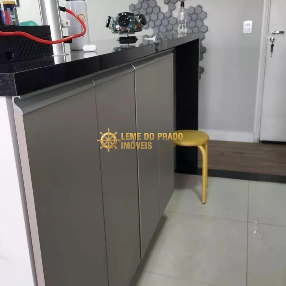 Apartamento, 2 quartos, 50 m² - Foto 3
