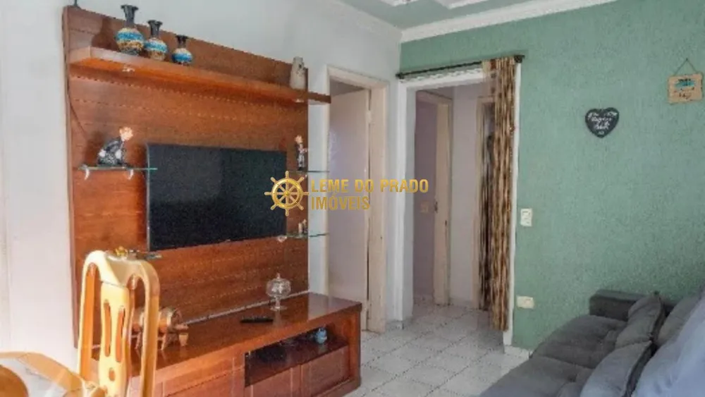 Apartamento, 2 quartos, 47 m² - Foto 2