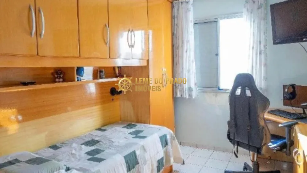 Apartamento, 2 quartos, 47 m² - Foto 4