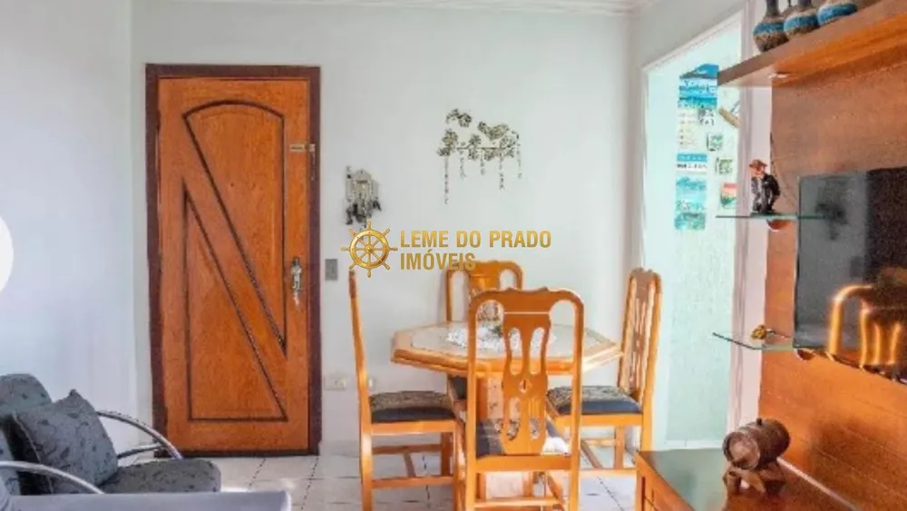 Apartamento, 2 quartos, 47 m² - Foto 3