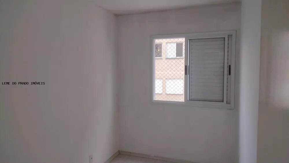 Apartamento à venda com 3 quartos, 60m² - Foto 15