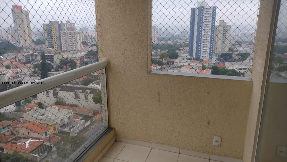 Apartamento à venda com 3 quartos, 60m² - Foto 4