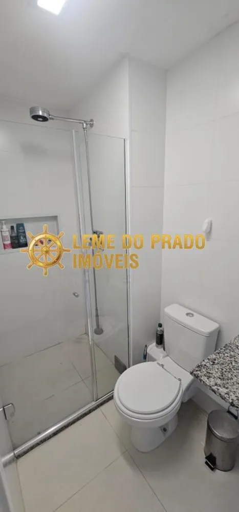 Apartamento, 2 quartos, 54 m² - Foto 4
