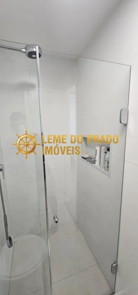 Apartamento, 2 quartos, 54 m² - Foto 2