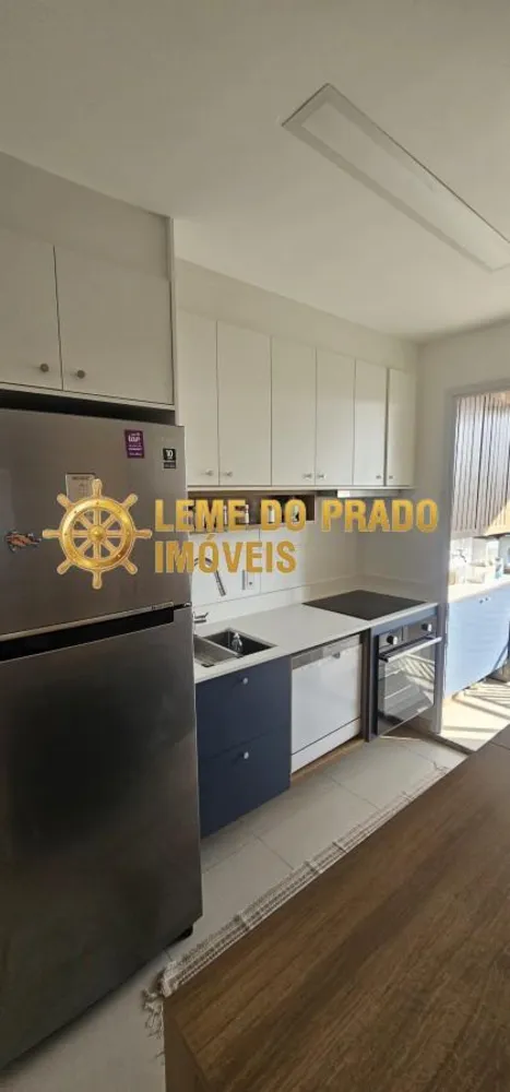 Apartamento, 2 quartos, 54 m² - Foto 3