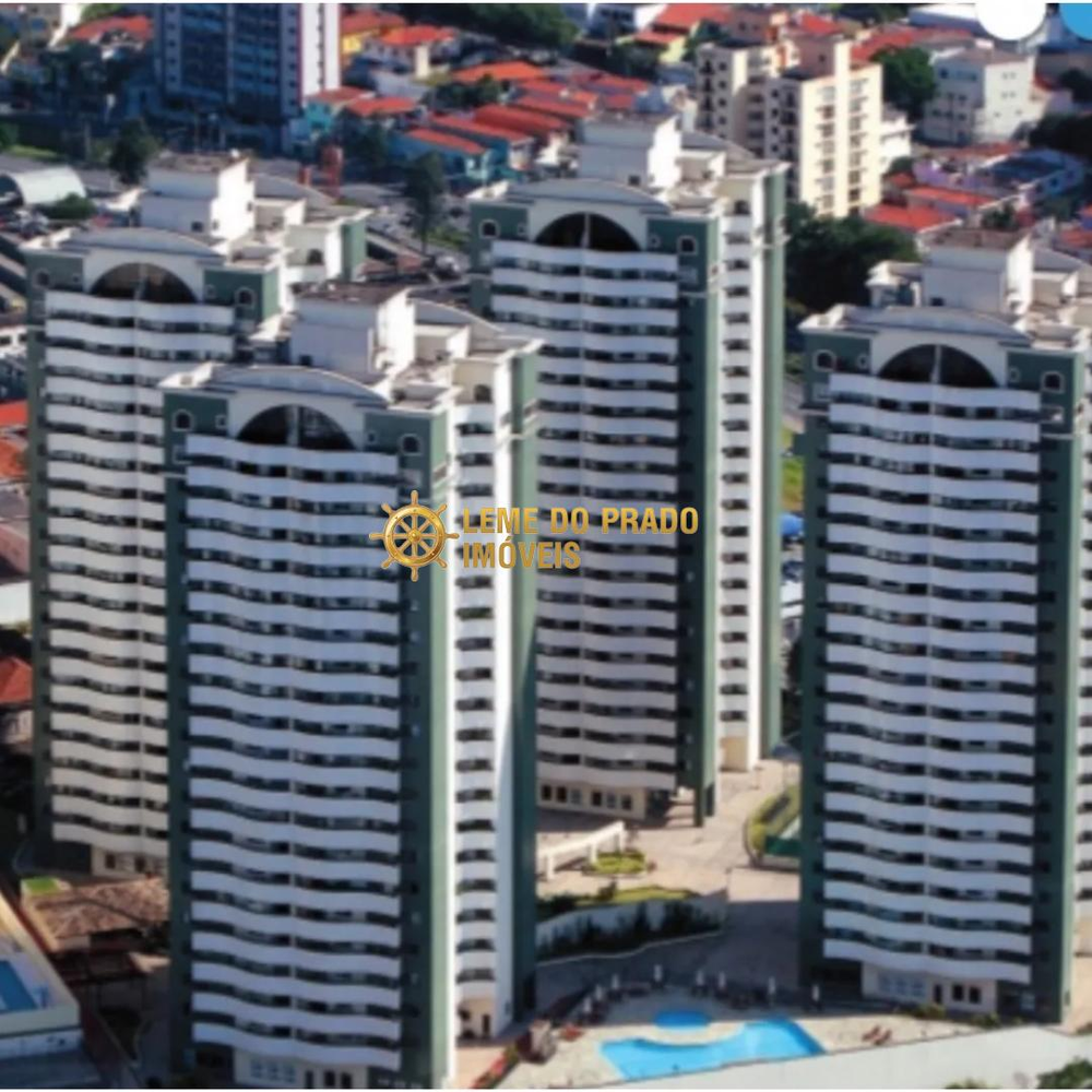 Apartamento para alugar com 3 quartos, 143m² - Foto 2
