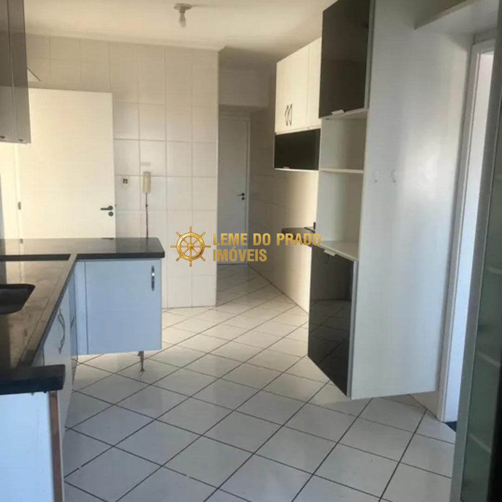 Apartamento para alugar com 3 quartos, 143m² - Foto 4