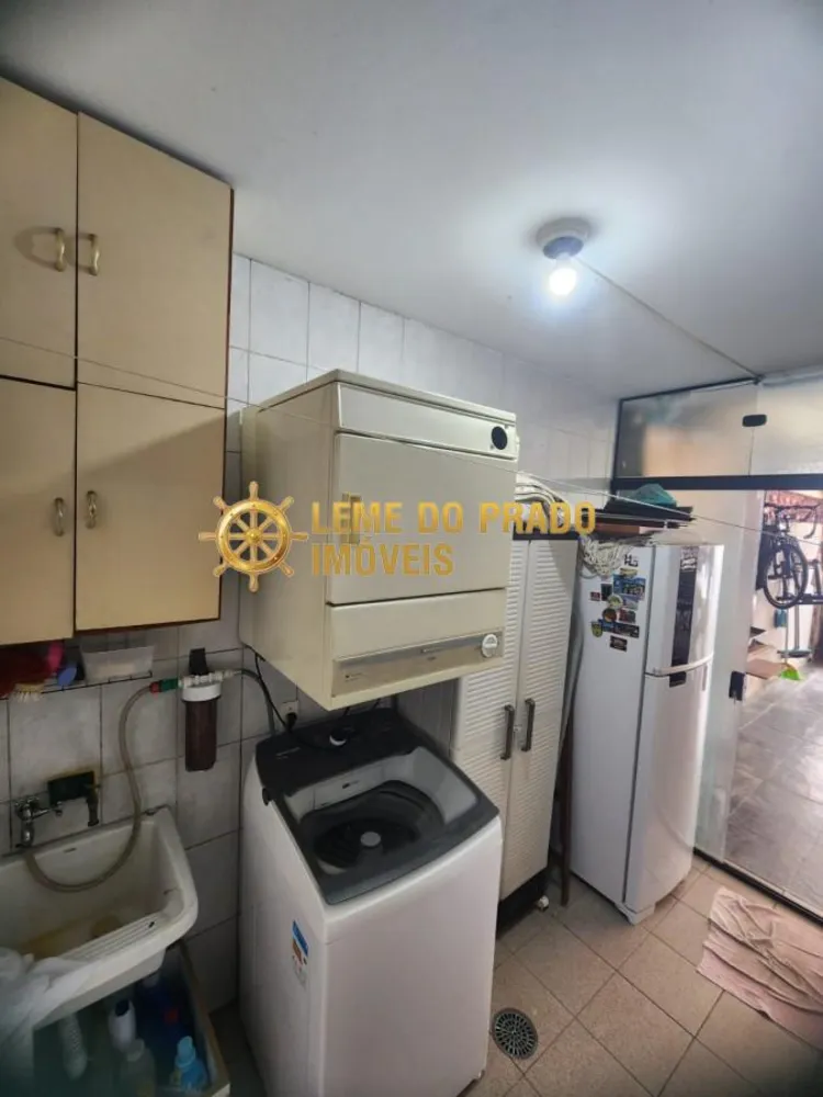Sobrado, 3 quartos, 202 m² - Foto 3