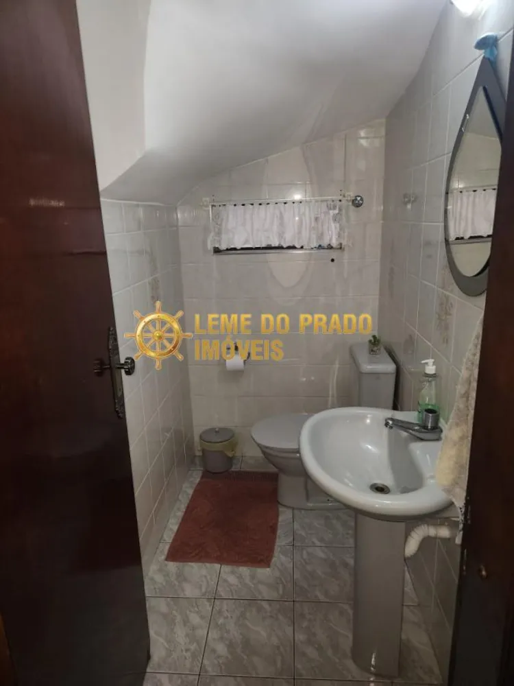 Sobrado, 3 quartos, 202 m² - Foto 4