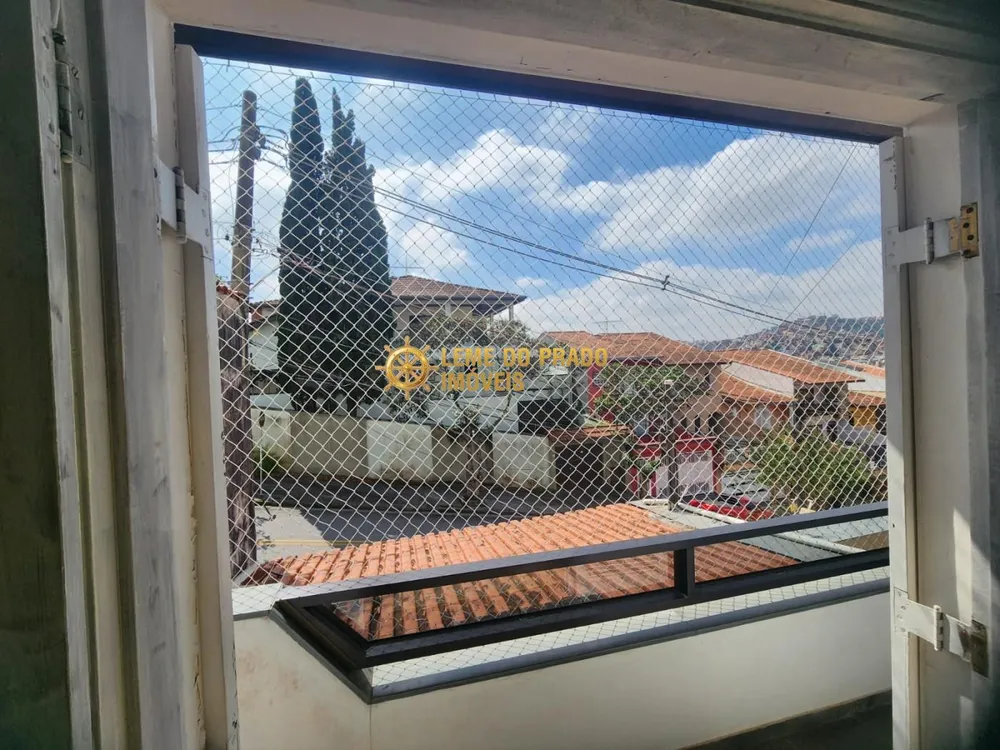 Sobrado, 3 quartos, 202 m² - Foto 2