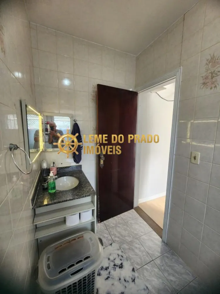Sobrado, 3 quartos, 202 m² - Foto 1