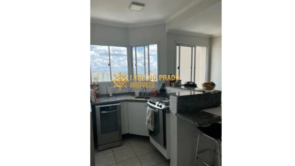 Cobertura, 3 quartos, 187 m² - Foto 3
