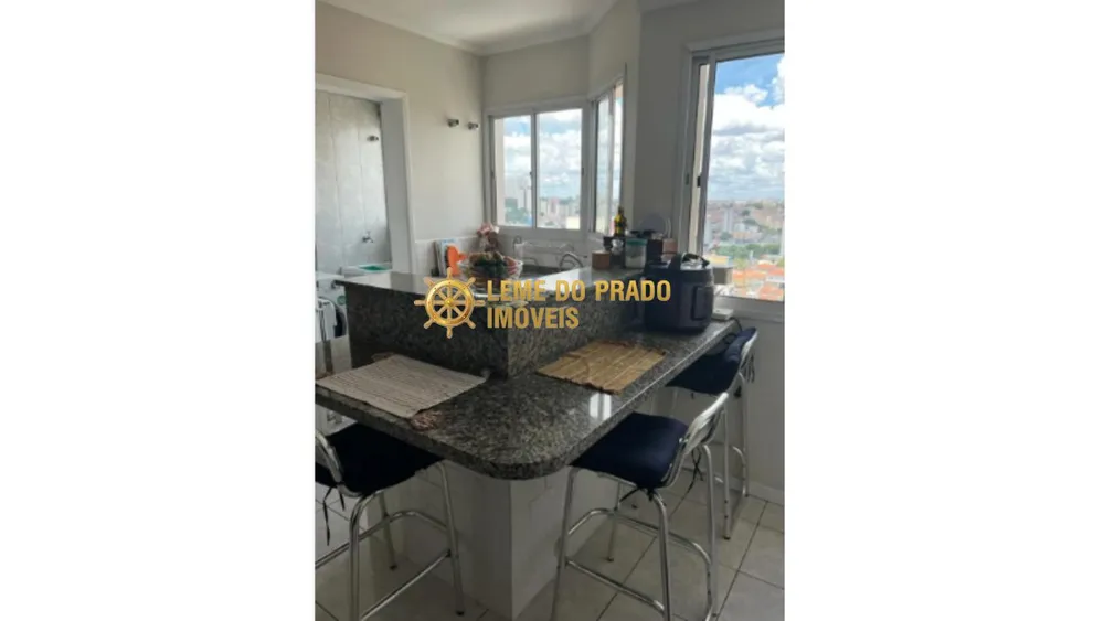 Cobertura, 3 quartos, 187 m² - Foto 4