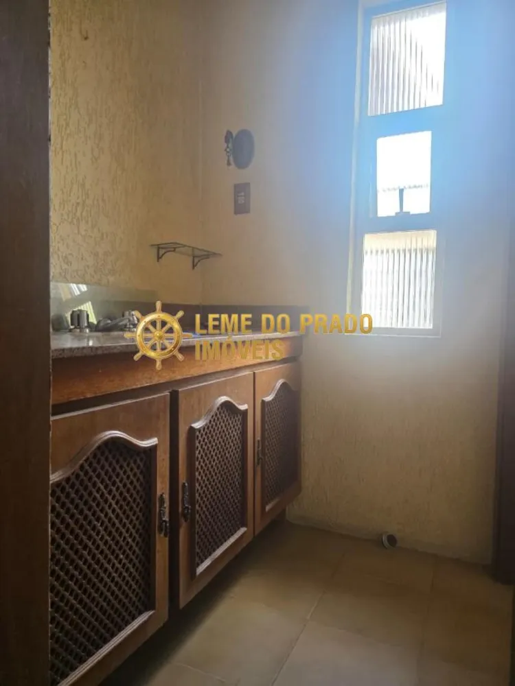 Casa, 3 quartos, 410 m² - Foto 2